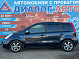 Nissan Note Tekna, 2007 года, пробег 234936 км