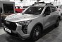 Haval Jolion Оптимум, серый