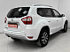 Nissan Terrano, 2017 года, пробег 57207 км