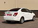 Chevrolet Aveo LT, 2013 года, пробег 210771 км
