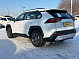 Toyota RAV4 Adventure Ultimate, 2025 года, пробег 20 км