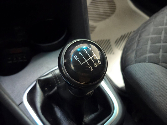 Volkswagen Polo CONNECT, 2018 года, пробег 245001 км