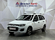 Lada (ВАЗ) Kalina Comfort Glonass 21941-51-21C, 2014 года, пробег 143507 км
