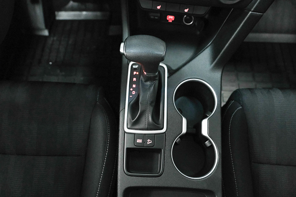 Kia Sportage, 2021 года, пробег 49950 км