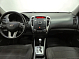 Kia Ceed, 2012 года, пробег 141619 км