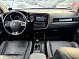 Mitsubishi Outlander Intense, 2016 года, пробег 210921 км