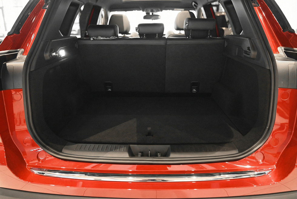 TENET T7 Прайм, красный