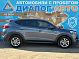 Hyundai Tucson, 2018 года, пробег 162971 км