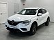 Renault Arkana Style, 2021 года, пробег 58489 км