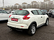 Nissan Juke SE+ Sport, 2013 года, пробег 190176 км
