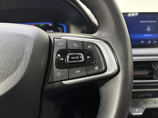 Kaiyi E5 Luxury+, 2023 года, пробег 49830 км