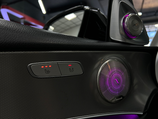 Mercedes-Benz E-Класс E 200 Business, 2018 года, пробег 116412 км