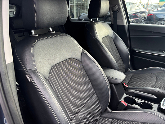 Kia Ceed Premium, 2019 года, пробег 63760 км