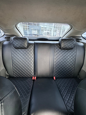 Ford Focus Comfort, 2006 года, пробег 297455 км
