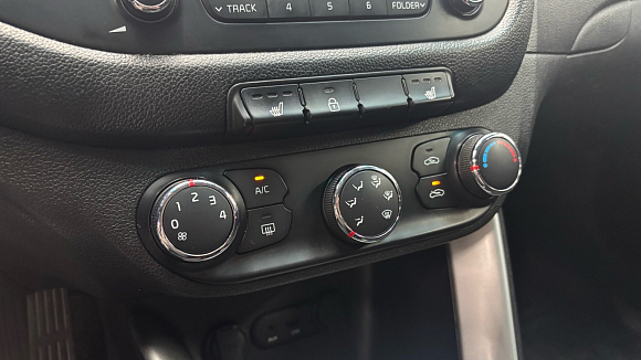 Kia Ceed Comfort, 2014 года, пробег 170912 км