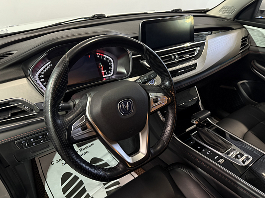 Changan CS75 Comfort 4WD, 2020 года, пробег 84000 км