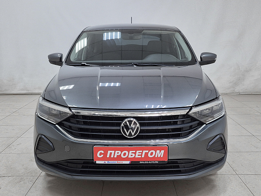 Volkswagen Polo Status, 2020 года, пробег 38500 км