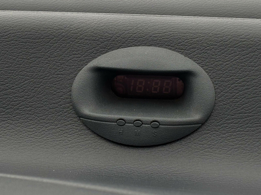 Daewoo Matiz M 16, 2013 года, пробег 51994 км