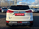 Geely Atlas Luxury, 2021 года, пробег 136765 км