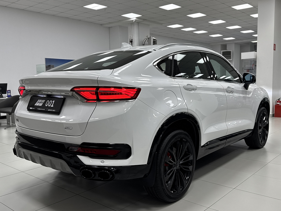 Knewstar 001 Люкс, белый