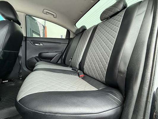 Kia Rio Edition Plus, 2017 года, пробег 292000 км