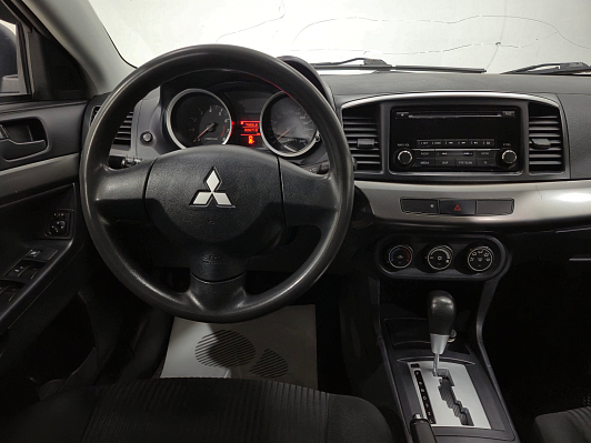 Mitsubishi Lancer Intense, 2013 года, пробег 226709 км