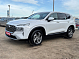 Hyundai Santa Fe, 2021 года, пробег 106177 км
