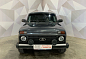 Lada (ВАЗ) 2121 (4x4) Classic, 2017 года, пробег 150000 км