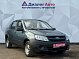 Lada (ВАЗ) Granta, 2014 года, пробег 172589 км