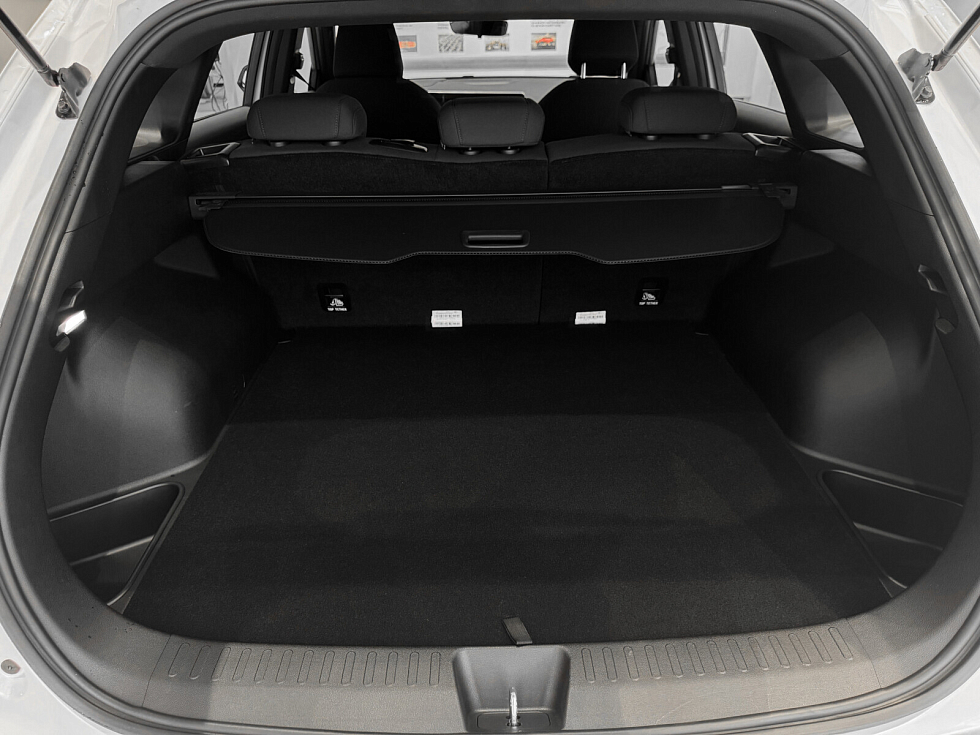 Haval F7 , белый