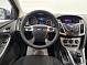 Ford Focus, 2011 года, пробег 252136 км