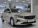 Geely Emgrand Comfort, бежевый