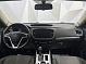 Geely Emgrand X7, 2019 года, пробег 74700 км