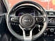 Kia Rio Luxe, 2019 года, пробег 111600 км