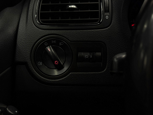 Volkswagen Polo Trendline, 2018 года, пробег 164410 км