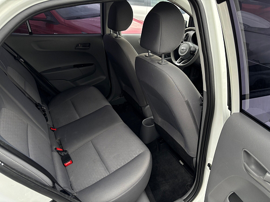 Kia Morning, 2019 года, пробег 67124 км
