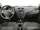 Lada (ВАЗ) Granta Comfort (2018-2021), 2018 года, пробег 56521 км