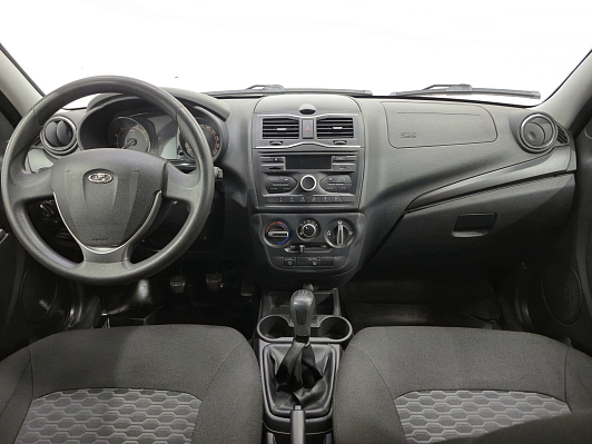 Lada (ВАЗ) Granta Comfort (2018-2021), 2018 года, пробег 56521 км