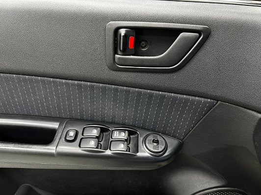 Hyundai Getz Family, 2008 года, пробег 120000 км