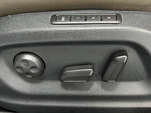 Skoda Yeti, 2014 года, пробег 189111 км