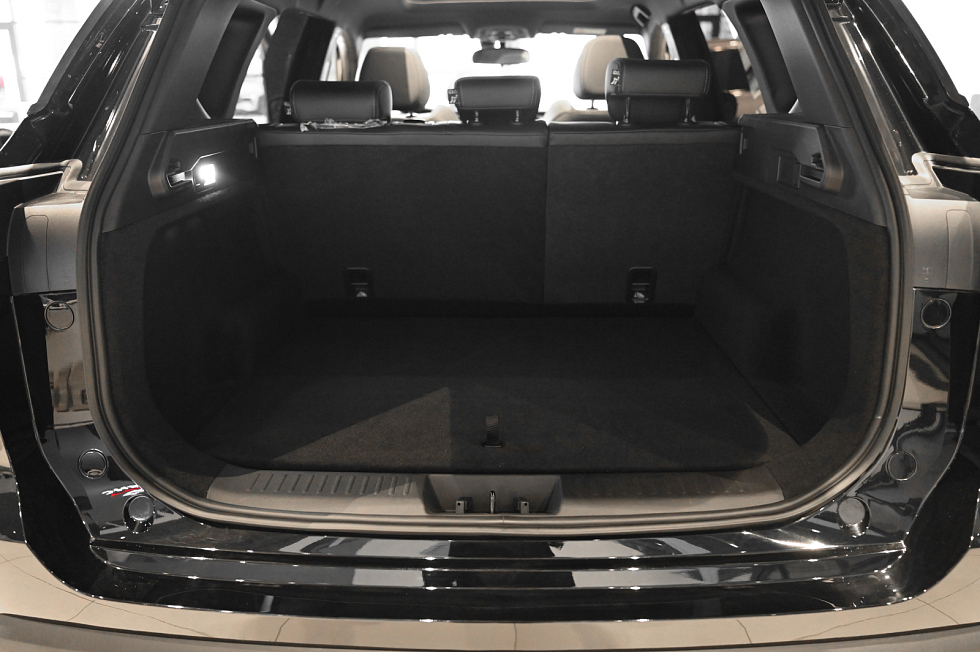 TENET T7 Prime, черный