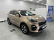 Kia Sportage, 2019 года, пробег 132000 км
