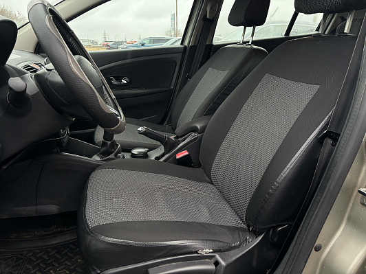 Renault Megane Expression, 2014 года, пробег 120000 км