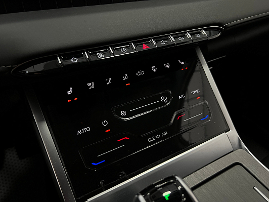 Chery Tiggo 4 Pro Style, 2024 года, пробег 41424 км