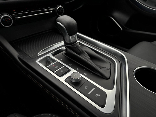 Omoda S5 Classic, 2024 года, пробег 12790 км