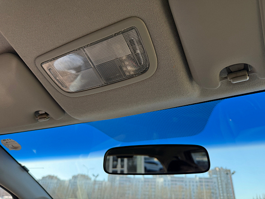 Honda Fit, 2012 года, пробег 89270 км