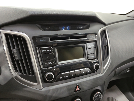 Hyundai Creta Active, 2019 года, пробег 31296 км