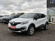 Renault Kaptur Life, 2017 года, пробег 167346 км