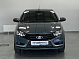 Lada (ВАЗ) Vesta Comfort, 2017 года, пробег 151205 км