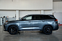 Changan CS75 Pro Техно 7 мест, серый